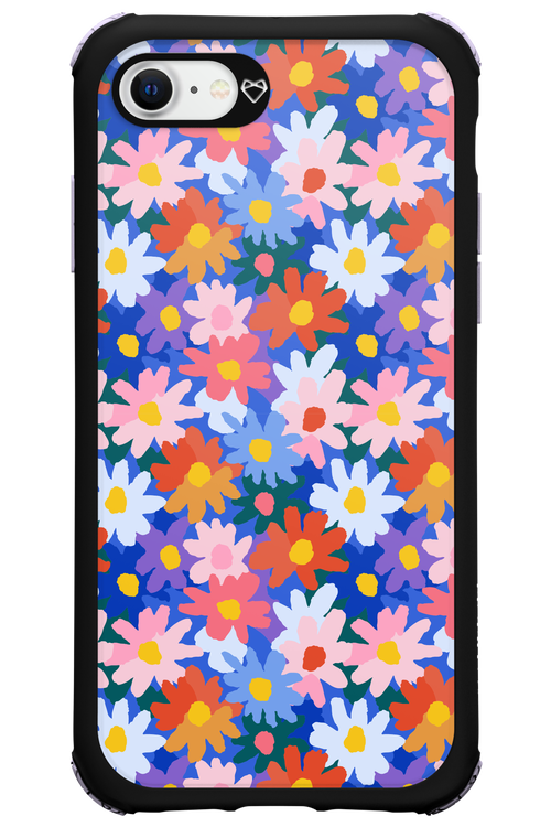 Happy Bloom - Apple iPhone 7