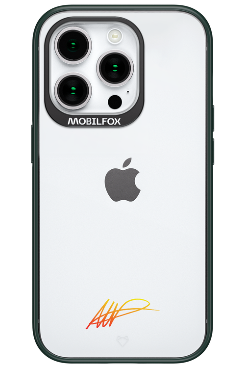 Signature Edition 2.0 - Apple iPhone 15 Pro