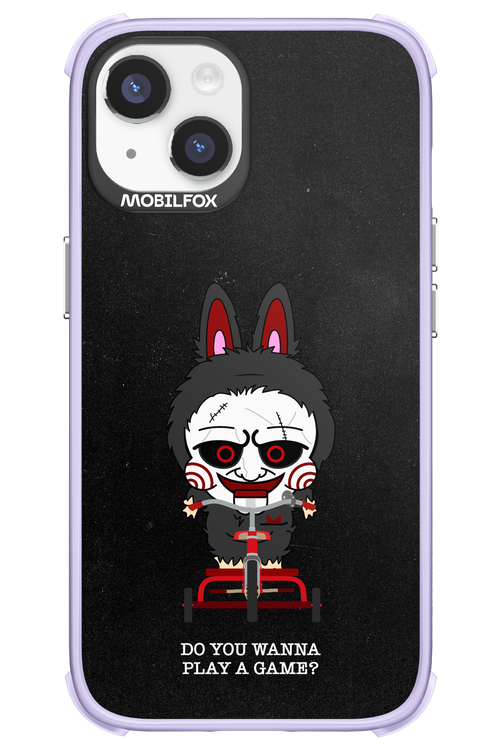 Sawbubu - Apple iPhone 14