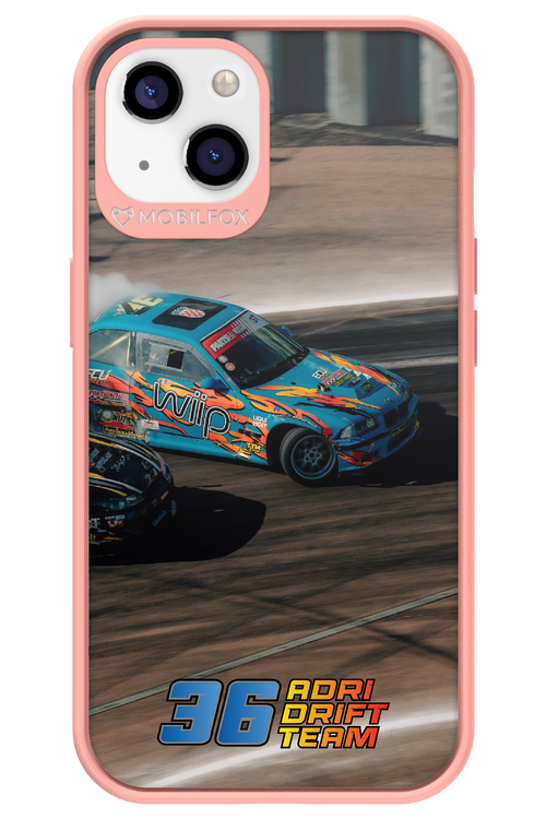 Tandem Thrill - Apple iPhone 13