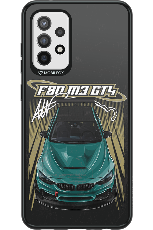 FBD M3 GT4 2.0 - Samsung Galaxy A72