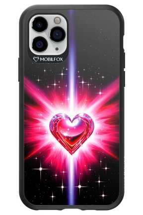 Bright Heart 2.0 - Apple iPhone 11 Pro