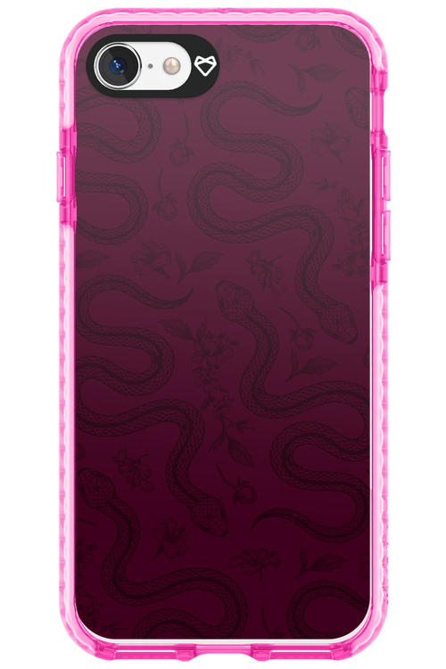 Temptation 2.0 - Apple iPhone SE 2022