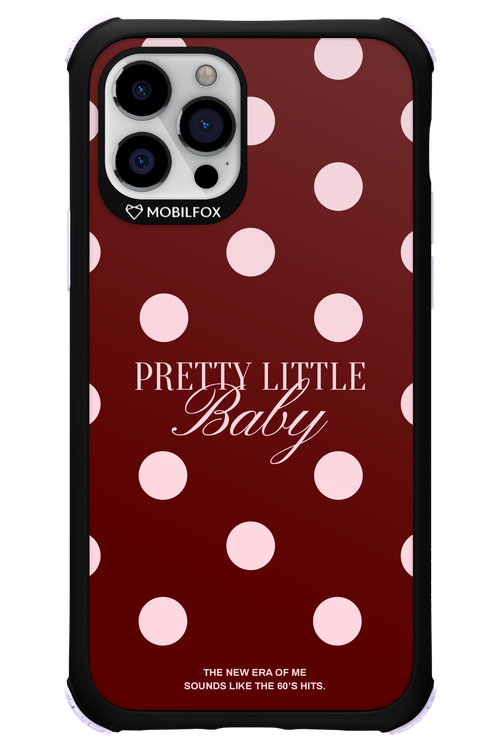 60’s Baby - Apple iPhone 12 Pro