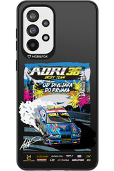 ADRI36 Midnight Drift - Samsung Galaxy A73