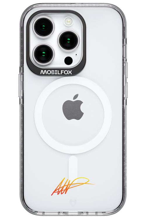 Signature Edition 2.0 - Apple iPhone 15 Pro