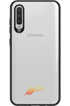 Signature Edition - Samsung Galaxy A70