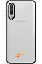 Signature Edition - Samsung Galaxy A70