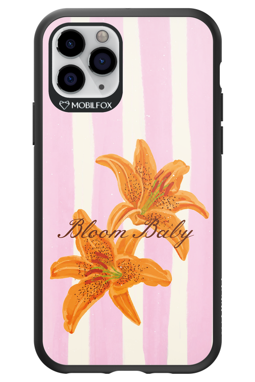 Bloom Baby 2.0 - Apple iPhone 11 Pro
