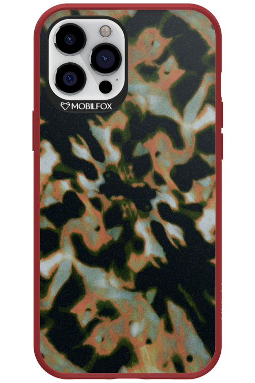 Tiger Acid - Apple iPhone 12 Pro Max