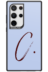 (Jellyfish Presso) C 2.0 - Samsung Galaxy S24 Ultra
