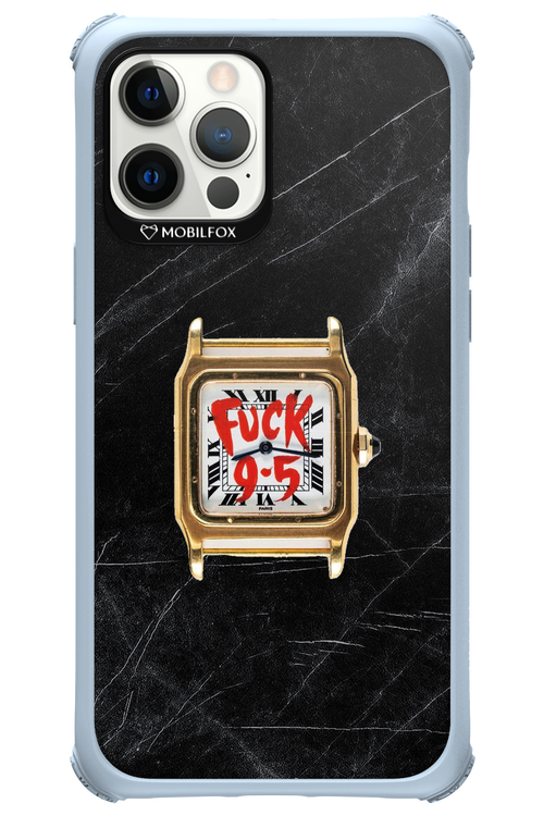 f_ck 2.0 - Apple iPhone 12 Pro Max