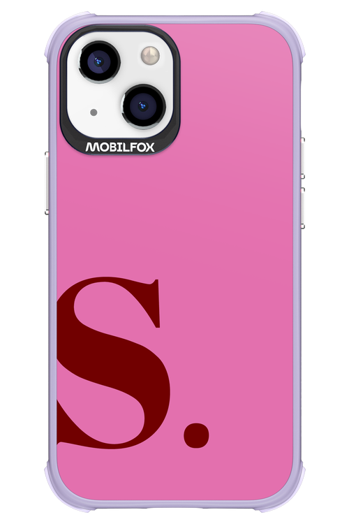 S (Sorbet) 2.0 - Apple iPhone 13 Mini
