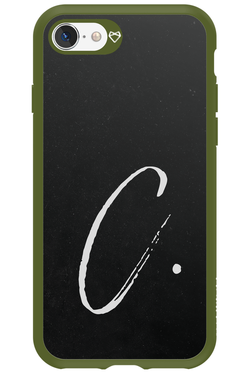 (Off Space) C 2.0 - Apple iPhone SE 2020