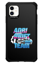 Adri Drift - Apple iPhone 11