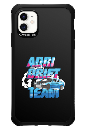 Adri Drift - Apple iPhone 11
