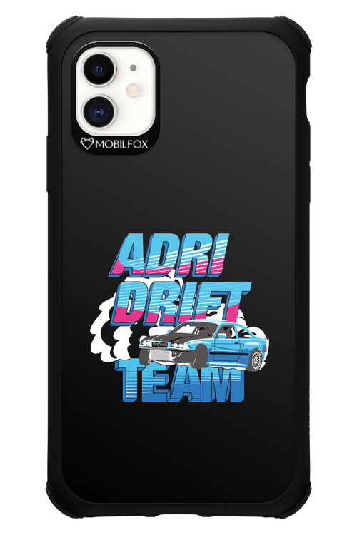 Adri Drift - Apple iPhone 11