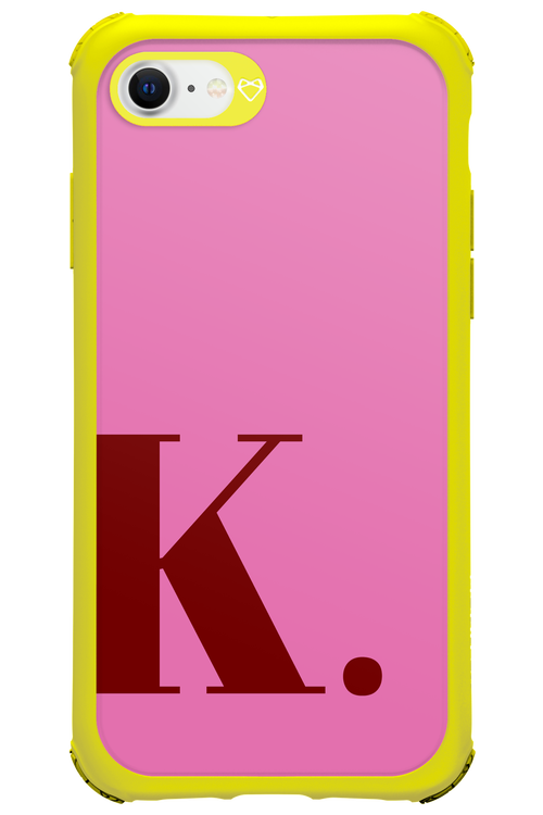 K (Sorbet) 2.0 - Apple iPhone 8