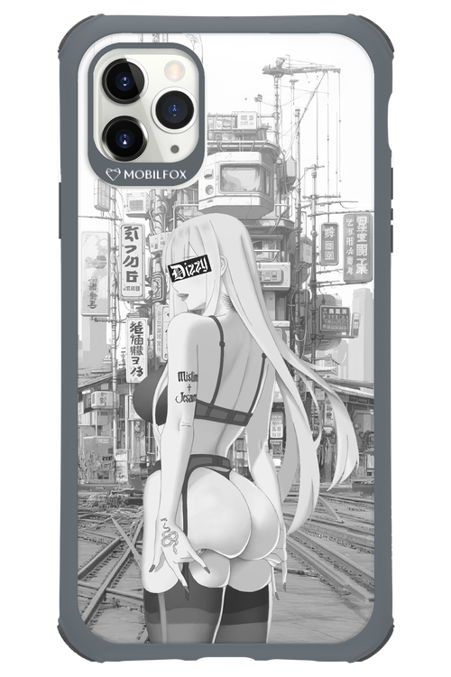 Blade Beauty - Apple iPhone 11 Pro Max