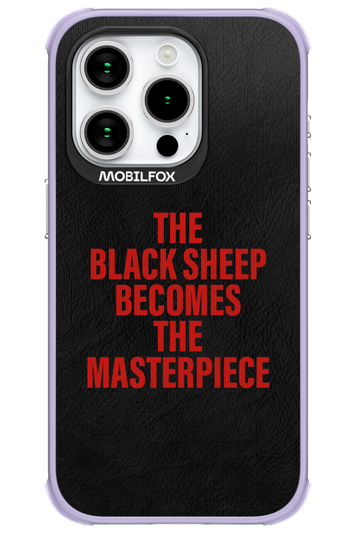 sheep 2.0 - Apple iPhone 15 Pro