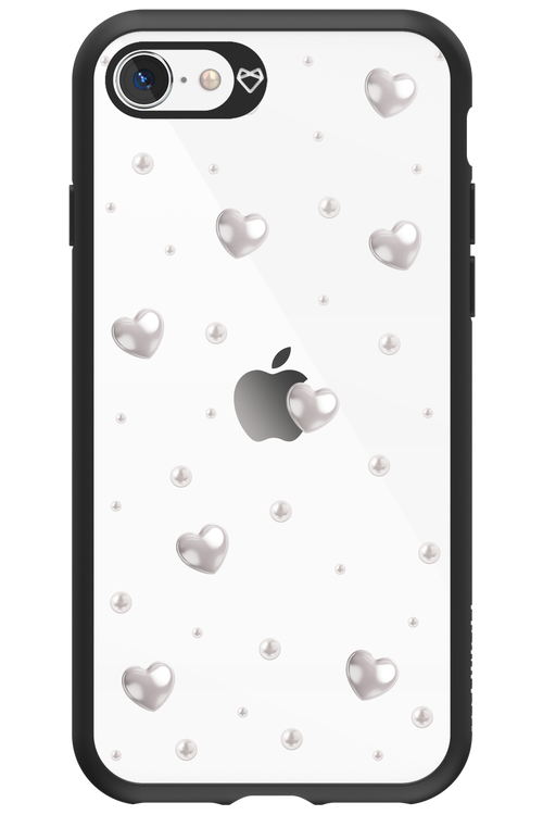 Pearl Tears - Apple iPhone SE 2020
