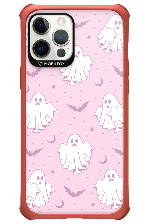 Boo Boo - Apple iPhone 12 Pro Max