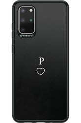 P Black 2.0 - Samsung Galaxy S20+