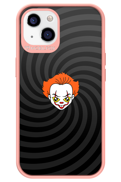 Mystery Clown - Apple iPhone 13