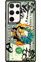 CLOWN - Samsung Galaxy S23 Ultra