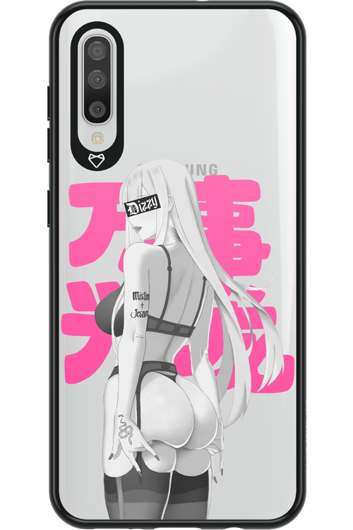 Shinto Shift - Samsung Galaxy A50