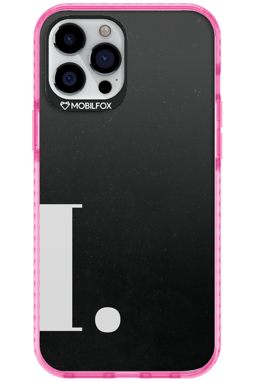 I (Off Space) 2.0 - Apple iPhone 12 Pro Max