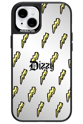 Dizzy Rozo Mirror - Apple iPhone 15 Plus