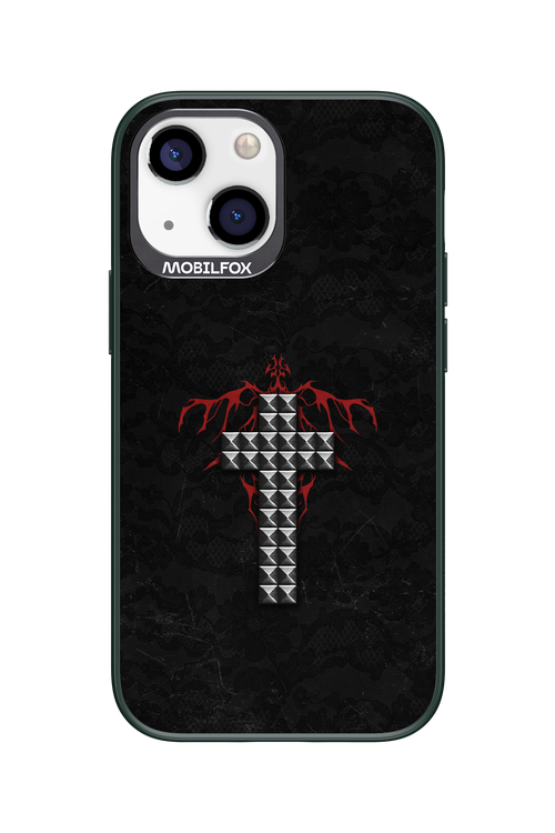 Dark Prayer 2.0 - Apple iPhone 13 Mini