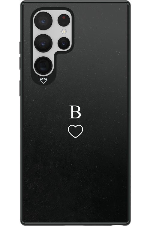 B Black 2.0 - Samsung Galaxy S22 Ultra