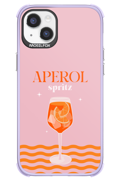 Aperol - Apple iPhone 14 Plus