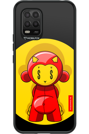 Fussy 2.0 - Xiaomi Mi 10 Lite 5G