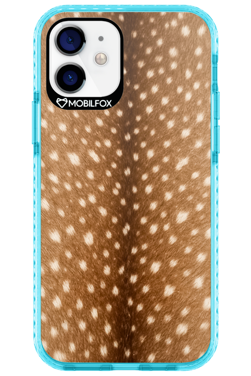 Fawn Dots - Apple iPhone 12