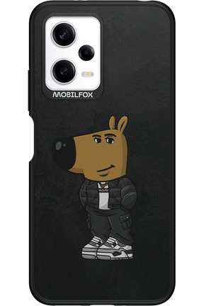 Chill Guy - Xiaomi Redmi Note 12 5G