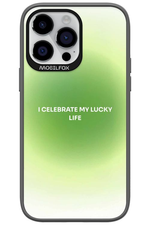 MY LUCKY LIFE - Apple iPhone 14 Pro Max