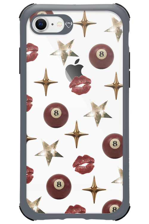 Lucky strike 2.0 - Apple iPhone 8