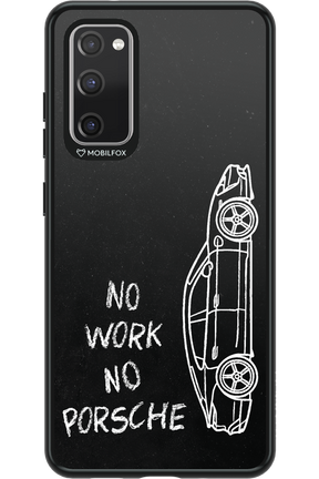 No Work - Samsung Galaxy S20 FE
