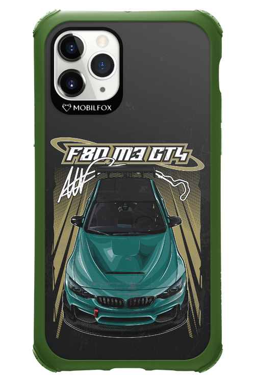 FBD M3 GT4 2.0 - Apple iPhone 11 Pro