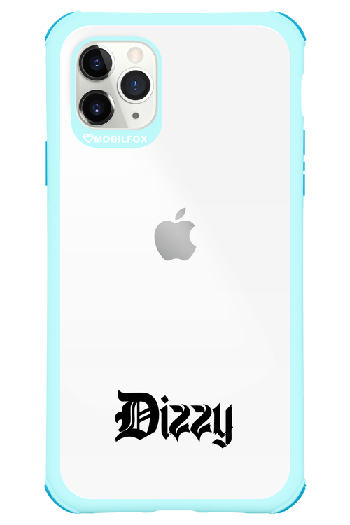 Crimson Code - Apple iPhone 11 Pro Max