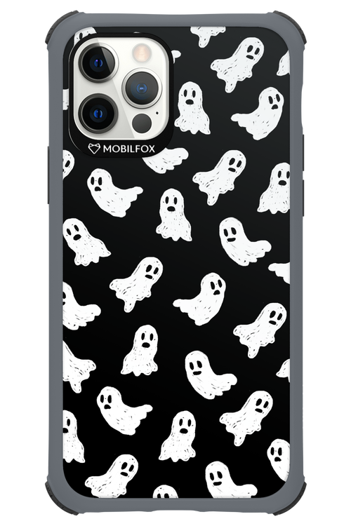 Chill Spirits - Apple iPhone 12 Pro