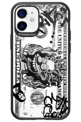 CLOWN BLVCK - Apple iPhone 12 Mini