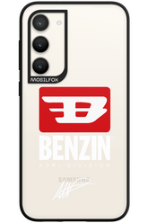 Ultra Benzin 2.0 - Samsung Galaxy S23 Plus