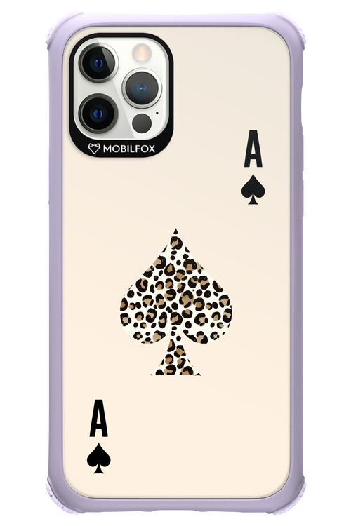 Roar of Ace - Apple iPhone 12 Pro