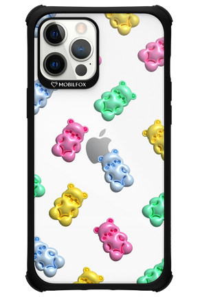 Gummmy Bears - Apple iPhone 12 Pro Max