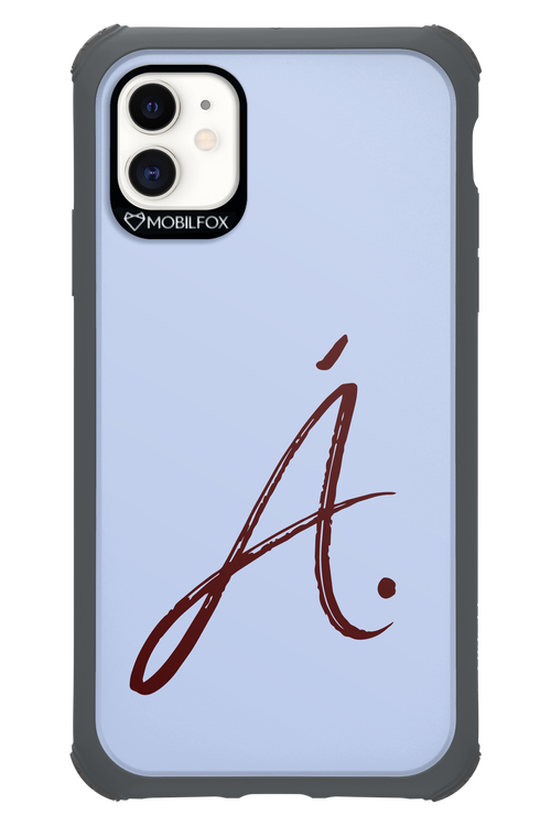 (Jellyfish Presso) A II 2.0 - Apple iPhone 11