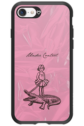 Under control 2.0 - Apple iPhone 7